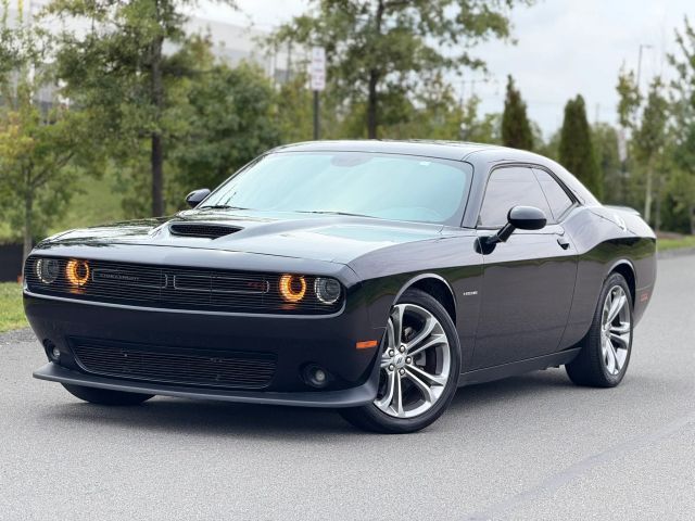 2021 Dodge Challenger R/T