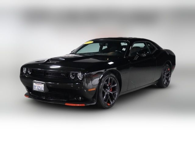 2021 Dodge Challenger R/T