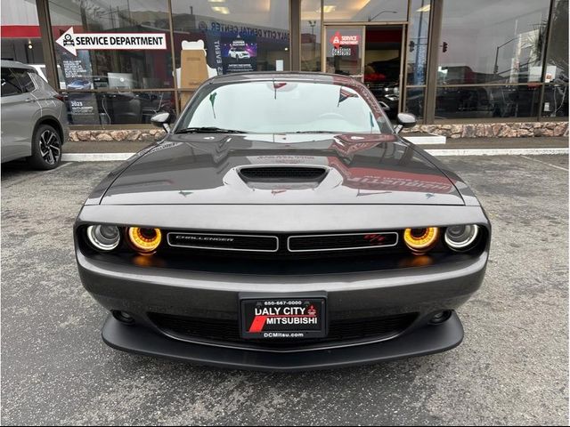 2021 Dodge Challenger R/T