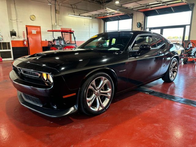 2021 Dodge Challenger R/T