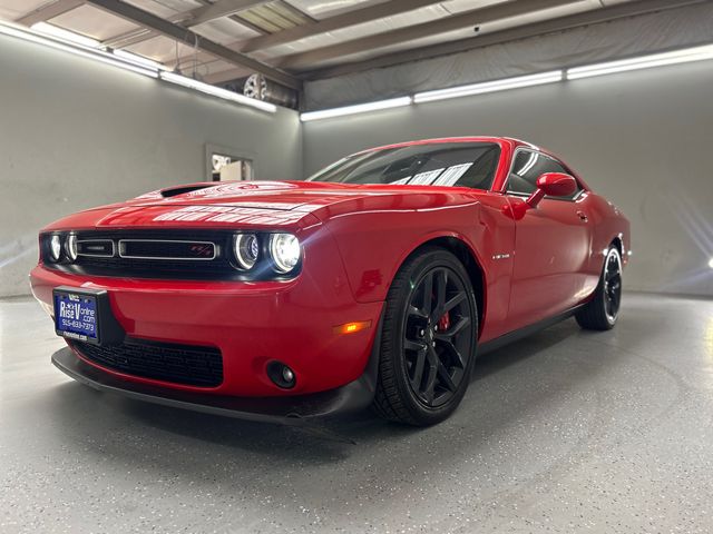 2021 Dodge Challenger R/T