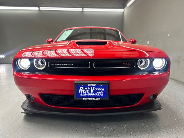 2021 Dodge Challenger R/T