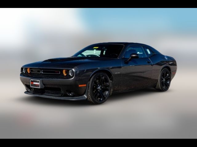 2021 Dodge Challenger R/T