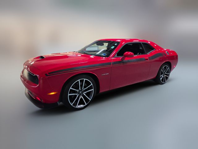 2021 Dodge Challenger R/T
