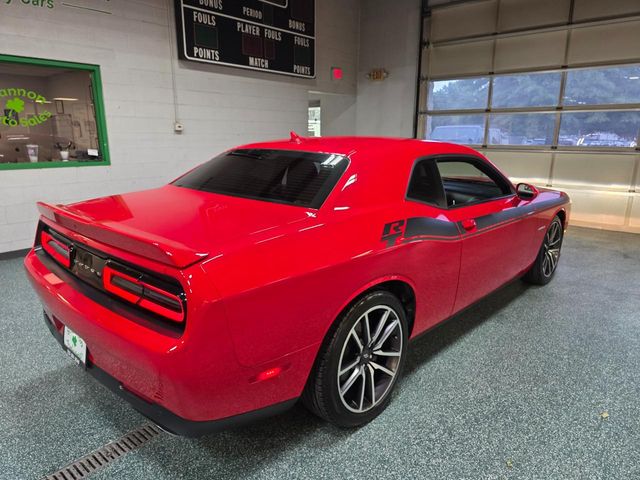 2021 Dodge Challenger R/T