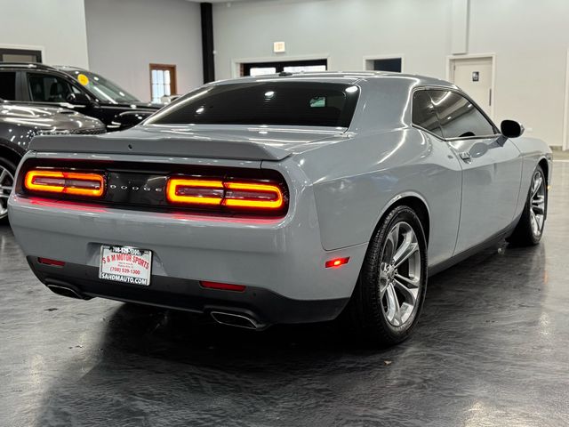 2021 Dodge Challenger R/T