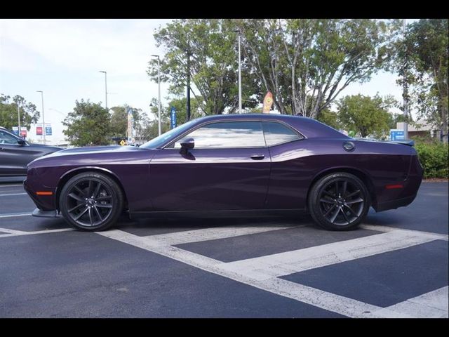 2021 Dodge Challenger R/T