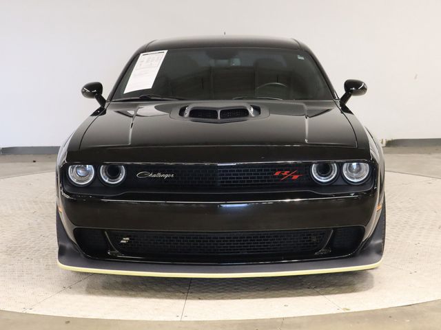 2021 Dodge Challenger R/T Scat Pack Widebody