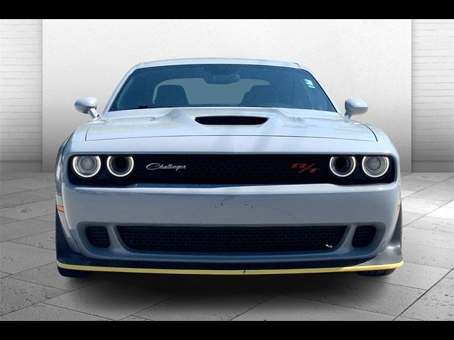 2021 Dodge Challenger R/T Scat Pack Widebody