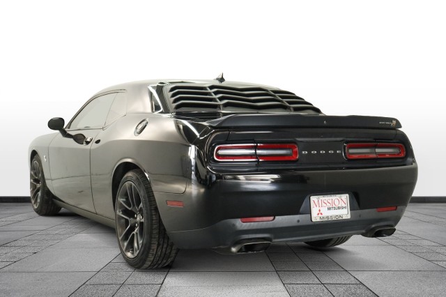 Used Dodge Challenger R/T Scat Pack For Sale in San Antonio, TX