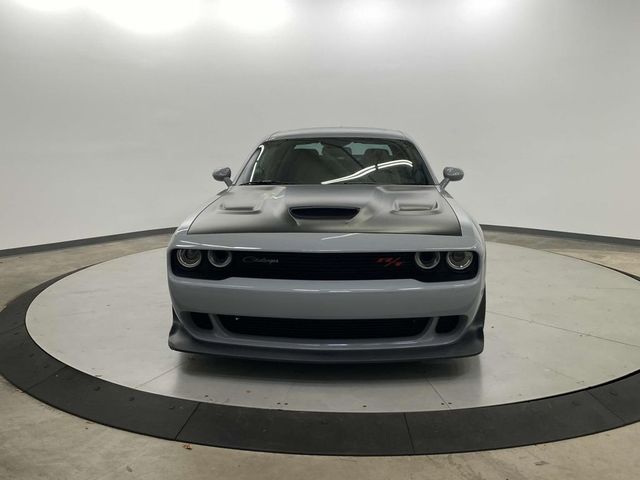 2021 Dodge Challenger R/T Scat Pack Widebody