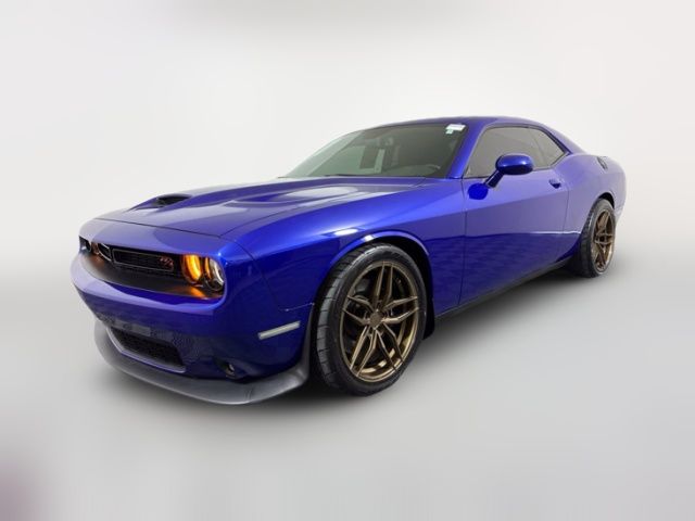 Used Dodge Challenger R/T Scat Pack For Sale in San Antonio, TX