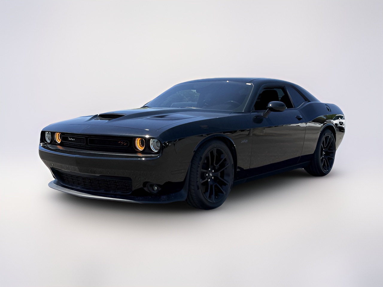 Used Dodge Challenger R/T Scat Pack For Sale in Charlotte, NC