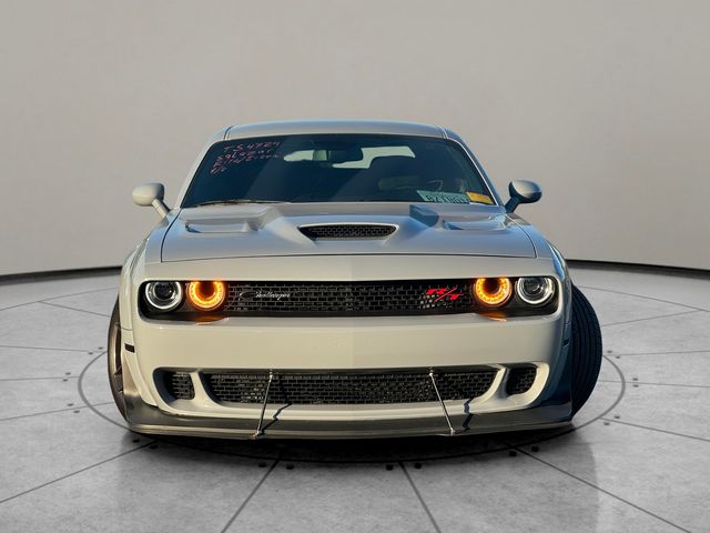 2021 Dodge Challenger R/T Scat Pack Widebody