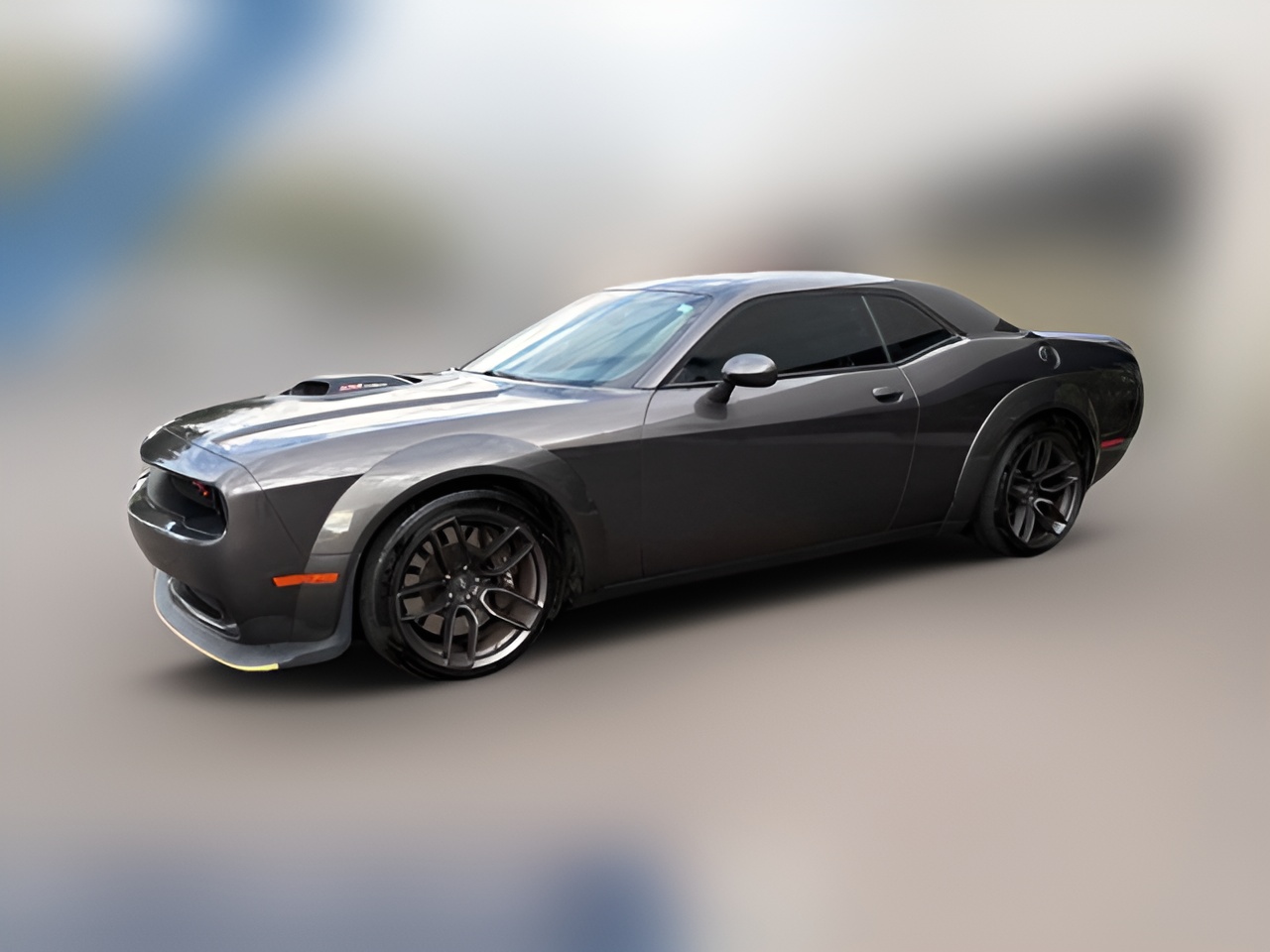 Used Dodge Challenger R/T Scat Pack Widebody For Sale in Phoenix