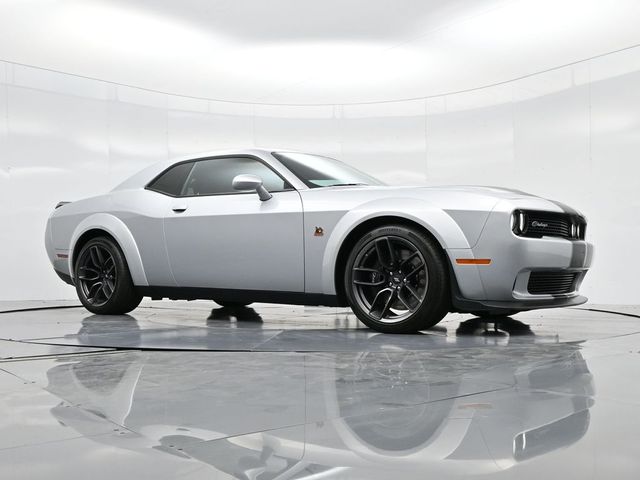 2021 Dodge Challenger R/T Scat Pack Widebody