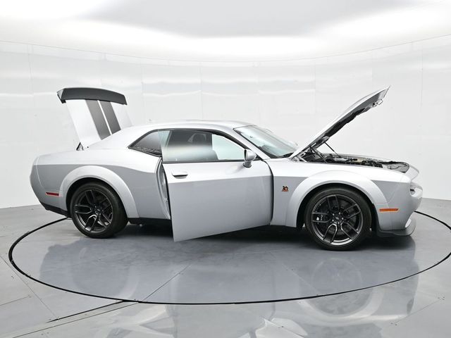 2021 Dodge Challenger R/T Scat Pack Widebody