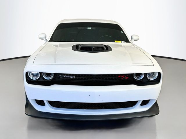 2021 Dodge Challenger R/T Scat Pack Widebody