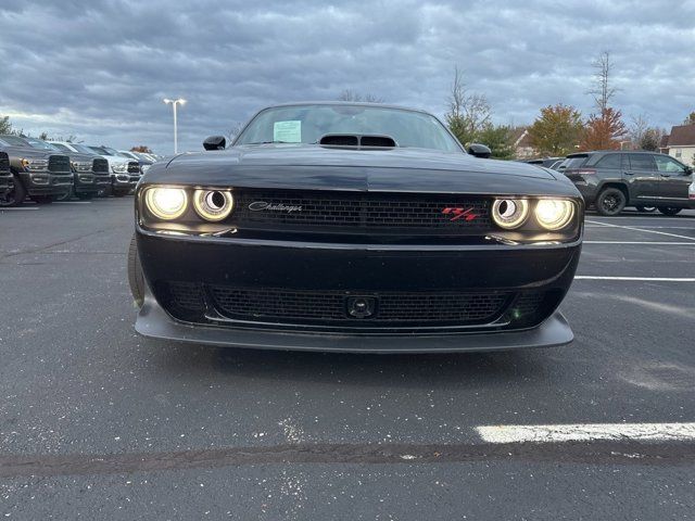 2021 Dodge Challenger R/T Scat Pack Widebody