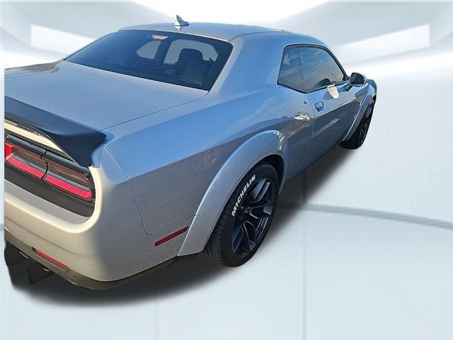 2021 Dodge Challenger R/T Scat Pack Widebody