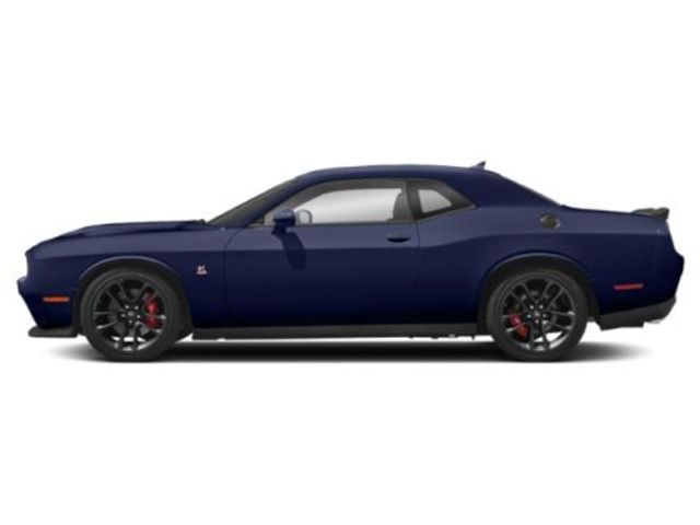 2021 Dodge Challenger R/T Scat Pack Widebody