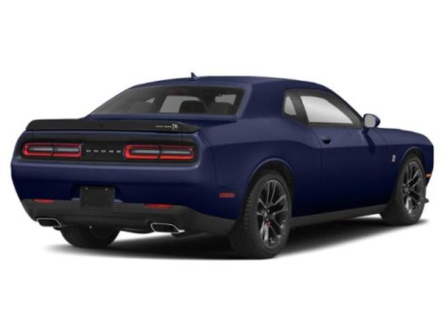 2021 Dodge Challenger R/T Scat Pack Widebody