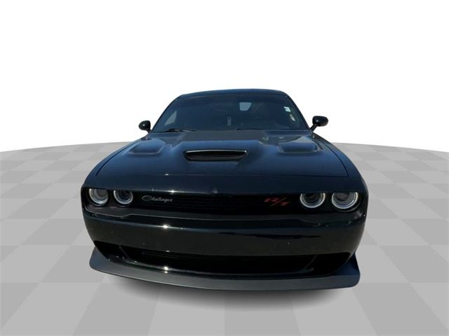 2021 Dodge Challenger R/T Scat Pack Widebody