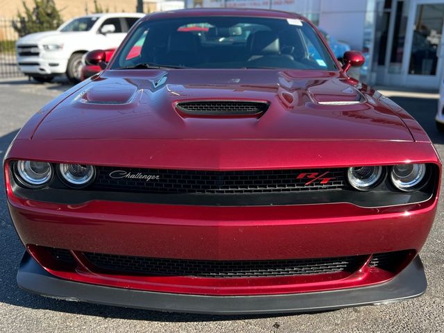 2021 Dodge Challenger R/T Scat Pack Widebody