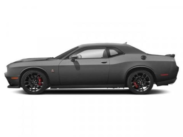 2021 Dodge Challenger R/T Scat Pack Widebody