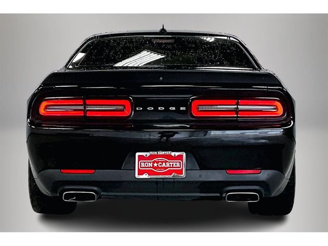 2021 Dodge Challenger R/T Scat Pack Widebody