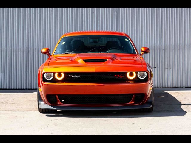 2021 Dodge Challenger R/T Scat Pack Widebody