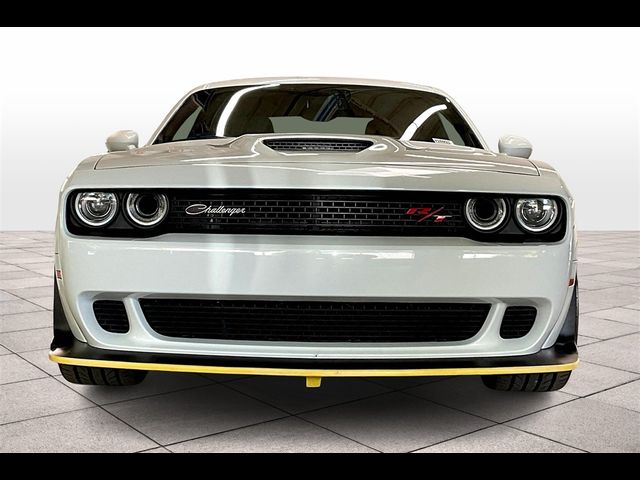 2021 Dodge Challenger R/T Scat Pack Widebody