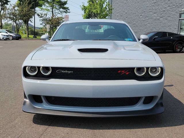 2021 Dodge Challenger R/T Scat Pack Widebody