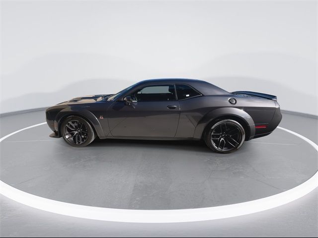 2021 Dodge Challenger R/T Scat Pack Widebody