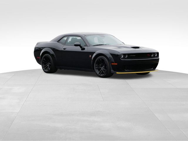 2021 Dodge Challenger R/T Scat Pack Widebody