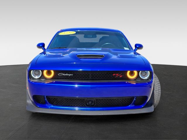 2021 Dodge Challenger R/T Scat Pack Widebody