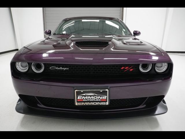 2021 Dodge Challenger R/T Scat Pack Widebody