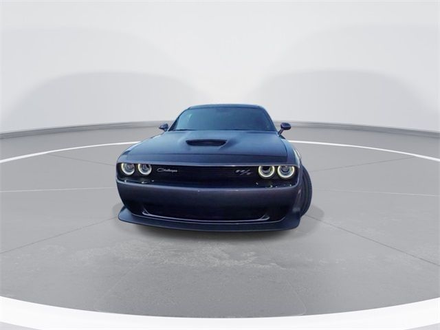 2021 Dodge Challenger R/T Scat Pack Widebody