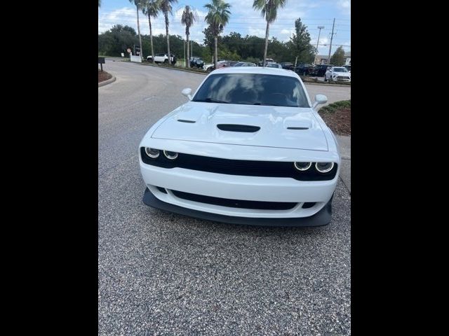 2021 Dodge Challenger R/T Scat Pack Widebody