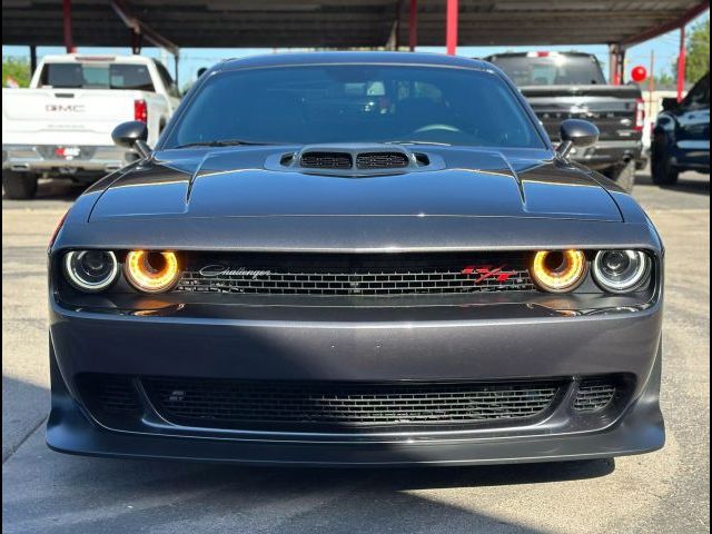 2021 Dodge Challenger R/T Scat Pack Widebody