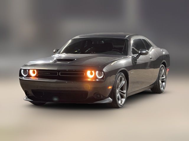 2021 Dodge Challenger R/T