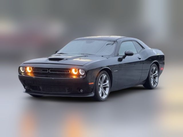 2021 Dodge Challenger R/T