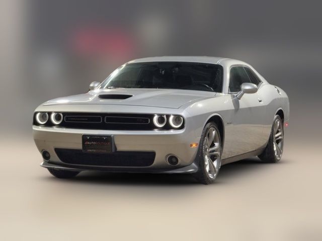 2021 Dodge Challenger R/T