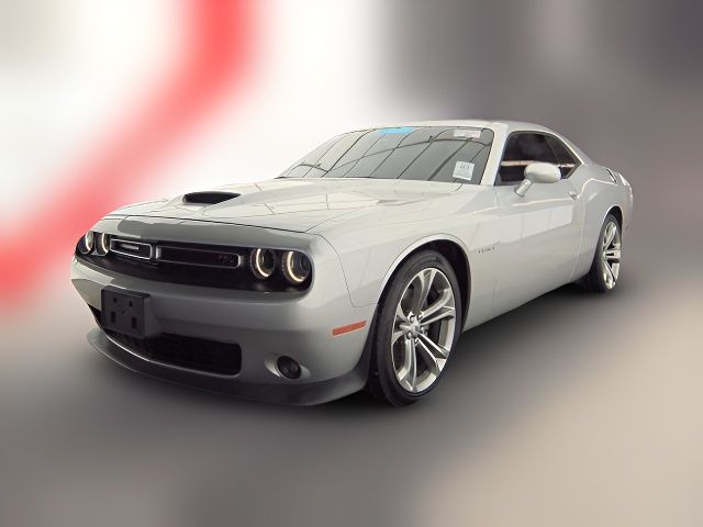 2021 Dodge Challenger R/T