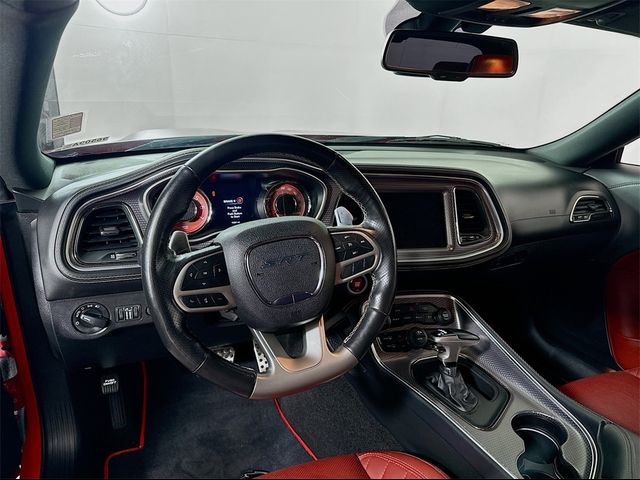 2021 Dodge Challenger SRT Hellcat