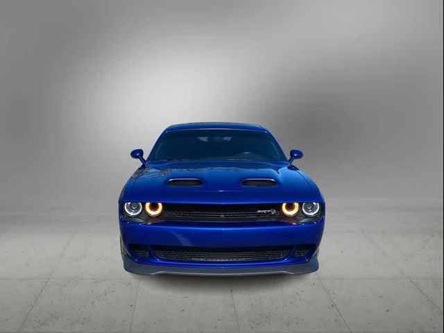 2021 Dodge Challenger SRT Hellcat