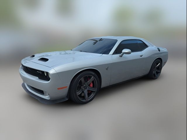 2021 Dodge Challenger SRT Hellcat