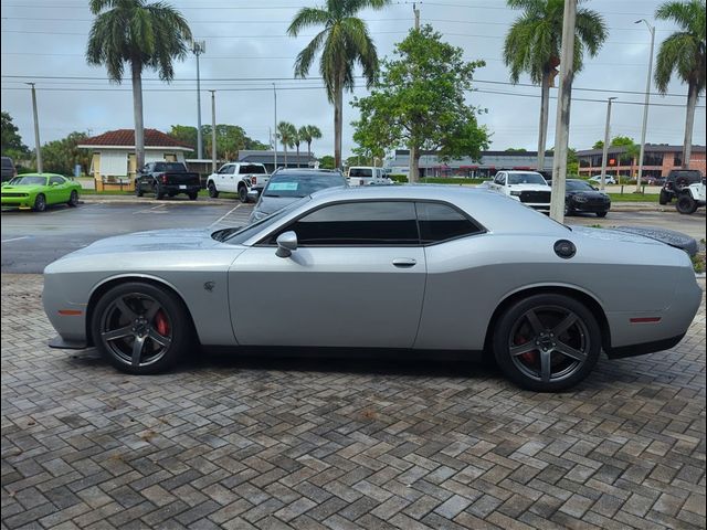 2021 Dodge Challenger SRT Hellcat