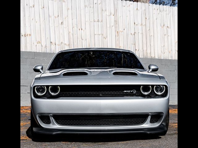 2021 Dodge Challenger SRT Hellcat