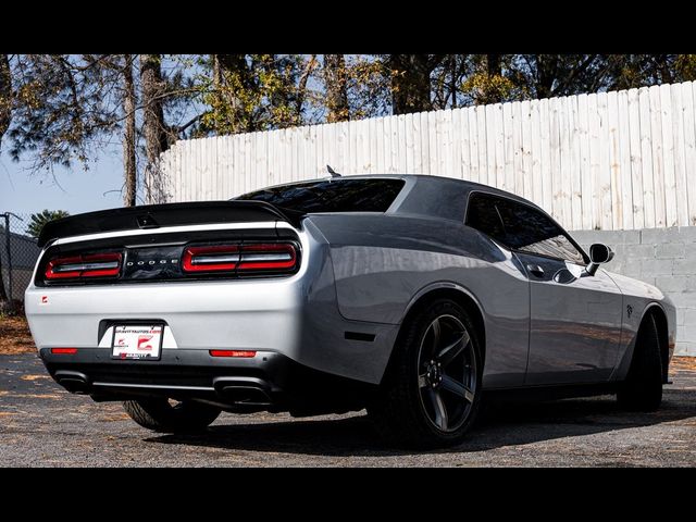 2021 Dodge Challenger SRT Hellcat